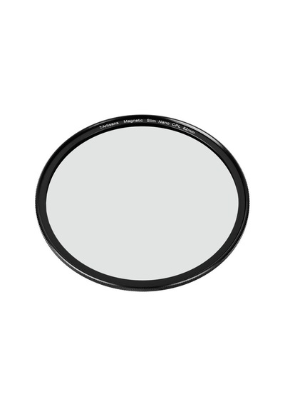 Filtre 67mm Manyetik Slim Nano Cpl