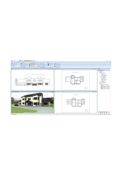 Ashampoo Home Design 5 Ev Tasarım Yazılımı Lisans Anahtarı