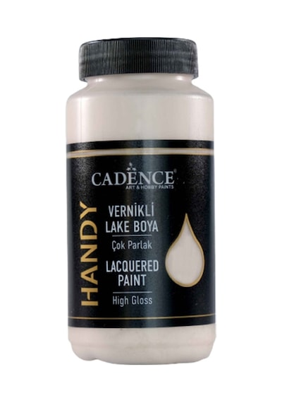 Handy Lake Boya Dantel 450 Ml