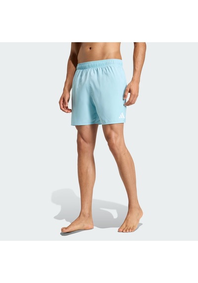 Adidas Essentials 5ın Erkek Şort Mayo Ka4921 Mavi