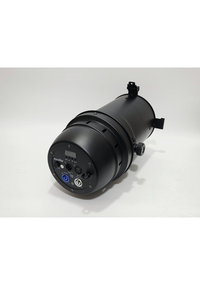 Eurolite Led Par-64 Cob 3000k 100w Zoom Sahne Işığı