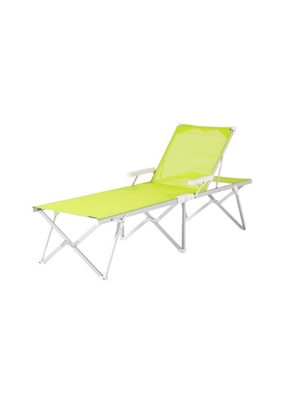 Foldzen Katlanabilir Şezlong / 5 Kademe Ayarlı, Uv Korumalı Kumaş, Hafif Ve Taşınabilir, 120 Kg Taşıma Kapasitel Diğer