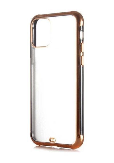 Apple Uyumlu iPhone 11 Pro Max Kılıf Zore Voit Kapak