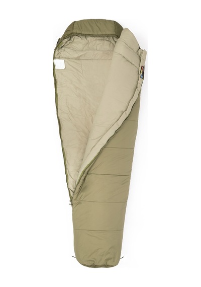Pro Ultralight -27ºc Uyku Tulumu Haki