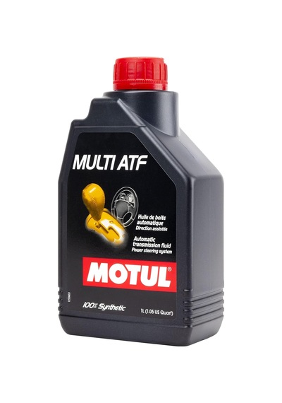 Motul Multi Atf 1 Litre