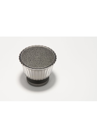 Stylistic Hari Waves Bluetooth Hoparlör M Graphite Gri