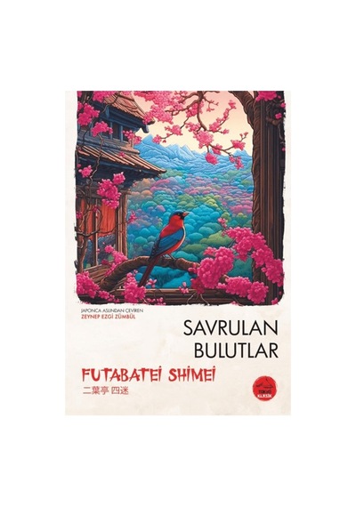 Savrulan Bulutlar - Duygusal Bir Roman