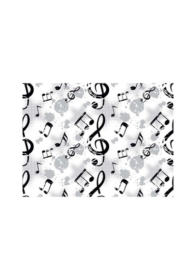 Notalı Müzik Duvar Kağıdı