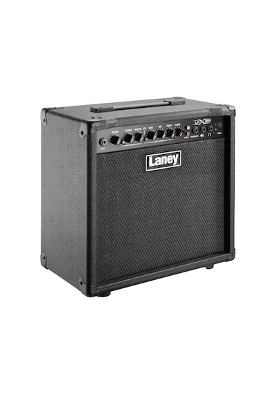 Laney LX35R Siyah Elektro Gitar Amfisi