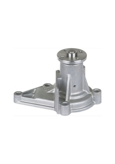 FUTABA 10032 Su Pompası Accent 00-02 Mılenıum-03-05 Admire 1,5 16Vera 06- 1,4-1,6Elantra 01- Benzinli(Gwhy23A)