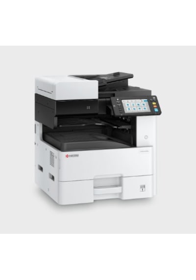 Kyocera Ecosys Ma3201ix Siyah-beyaz Çok Fonksiyonlu Baskı, Fotokopi, Renkli Tarama Fotokopi Makinası
