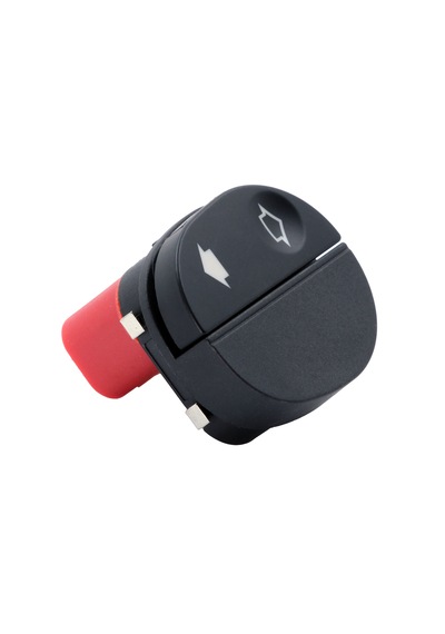 An0900 Ford Connect Tekli Cam Açma Kapama Düğmesi Ccvsiz