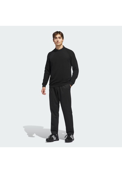 Adidas Ka6238 Tour Knit Erkek Sweatshirt Çok Renkli