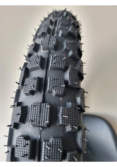 Ralco Tyres Ralco 275-17 Tt Motorsiklet Lastiği Arka. Cascade