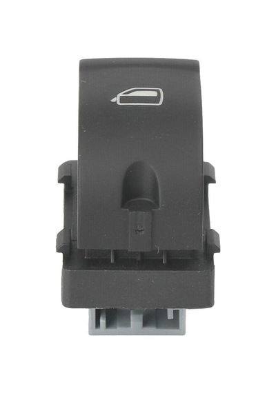 Audi Q7 Tekli Cam İndirme Kaldırma Düğmesi Anahtarı 2007-2014