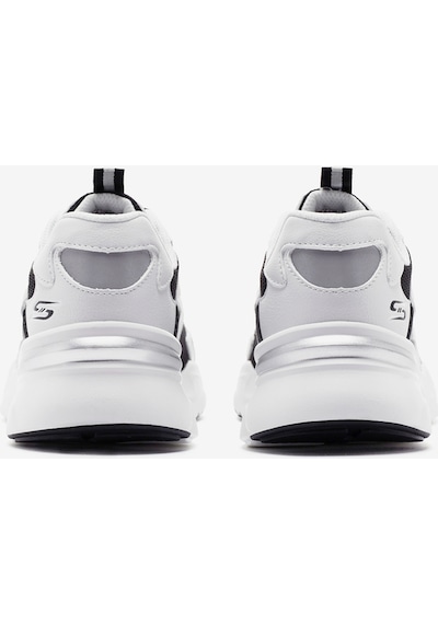 Skechers Bobs Bamina Kadın Siyah Spor Ayakkabı 117354 Bkw Siyah