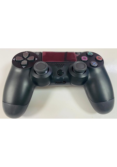 PS4 Uyumlu V2 Yeni Nesil Siyah Dualshock