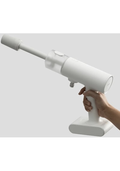 Xiaomi Mijia Taşınabilir Kablosuz 270W Şarjlı Çok Amaçlı Yıkama Su Tabancası