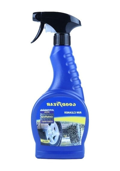 2'li Jant Temizleyici Seti, 500 Ml Etkili Temizlik Ürünü