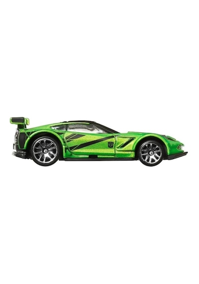 Hot Wheels Transfrmers Arabaları Özel Seri Corvette C7.r Hrv59 - Gdg83