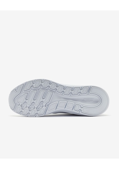 Skechers Arch Fit 2.0 - Safehouse Erkek Beyaz Spor Ayakkabı 232703tk Wgy Beyaz