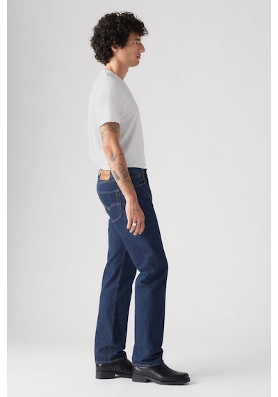 Levi's Levis Erkek Kot Pantolon A7735-0015 Koyu İndigo