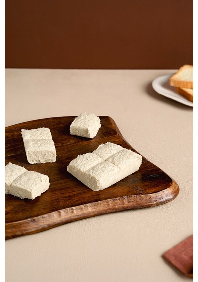 Sade Tahin Helvası 400 Gram