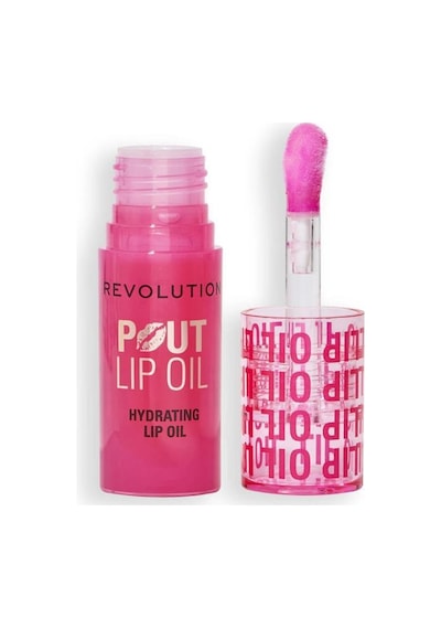 Revolutıon Pout Dudak Yağı Watermelon Pınk