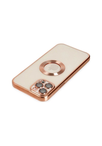 Apple İphone 12 Pro Kılıf Slot Silikon