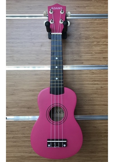 Adams Uk21Yl Soprano Ukulele - Taşıma Çantalı