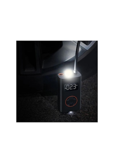 Xiaomi Qicycle N2 Elektrikli Taşınabilir Hava Pompası