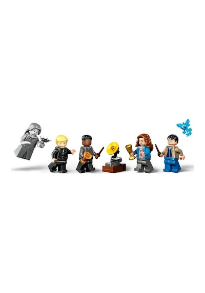LEGO® Harry Potter Hogwarts 76413 İhtiyaç Odası 587 Parça
