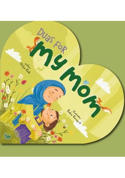 Ich Bete Für Meine Mutter Almanca Annem İçin Dualar