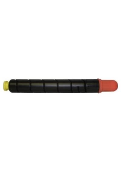Colorful Toner Canon C-exv-29/ 2798b002 Sarı Uyumlu Toner