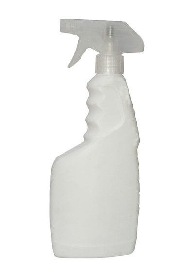 Boş Plastik Şişe Ambalaj 500 Ml & Valf Sprey 6 Adet Takım N11.502 Boş Plastik Şişe Ambalaj 500 Ml & Valf Sprey 6 Adet Takım N11.502