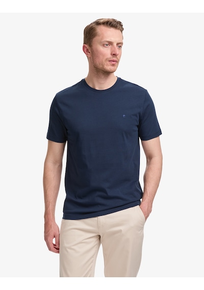 Pierre Cardin Erkek Lacivert Tişört Basic 50325299-vr033