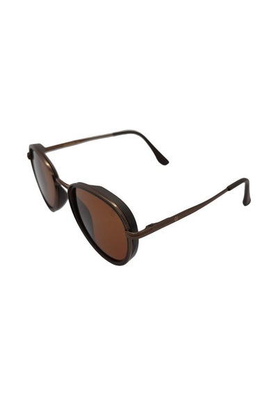 Dodo Milano Unisex Güneş Gözlüğü Bronz