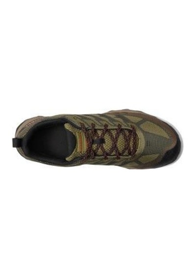 Merrell Speed Eco Wp Erkek Ayakkabı Haki