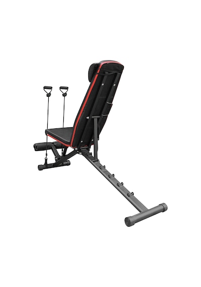 Busso Power Çekme Lastikli Bench Sehpası