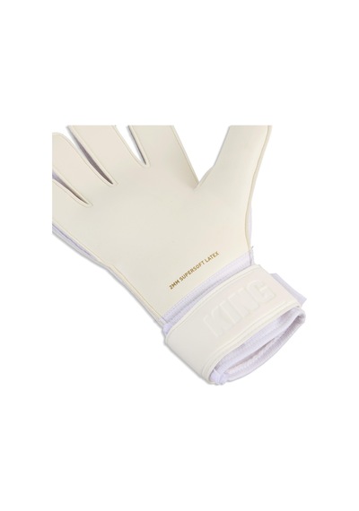 King Play Rc Unisex Beyaz Kaleci Eldiveni 04214504