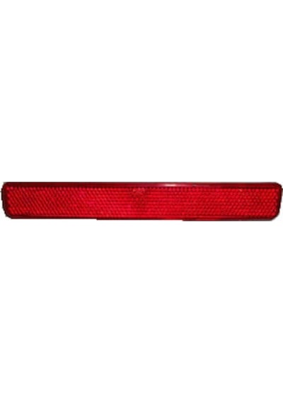 Transporter T5 Arka Tampon Reflektörü Sag Sol Takim 7E0945105 427450542