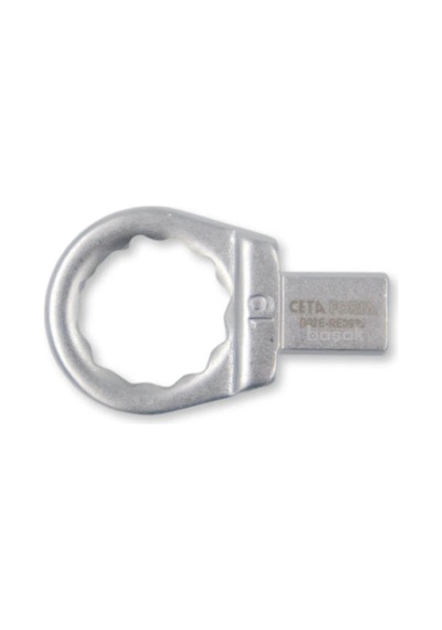 Ceta Form 22mm Yıldız Tork Anahtar Ucu 9x12mm D02e-re0922