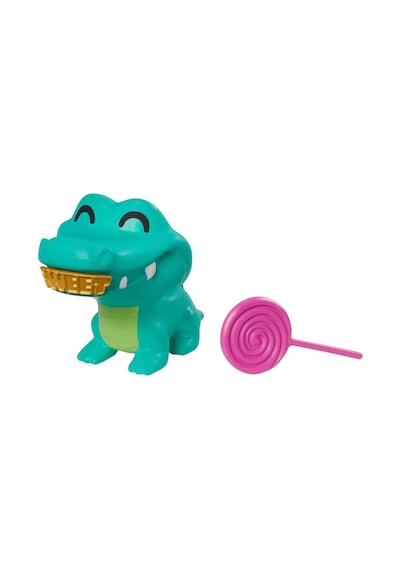 Barbie Extra Renkli Elbiseli Bebek Gyj78