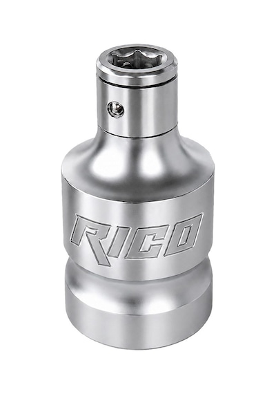 Rıco 1/2 - 1/4 Bits Tutucu Lokma Adaptör