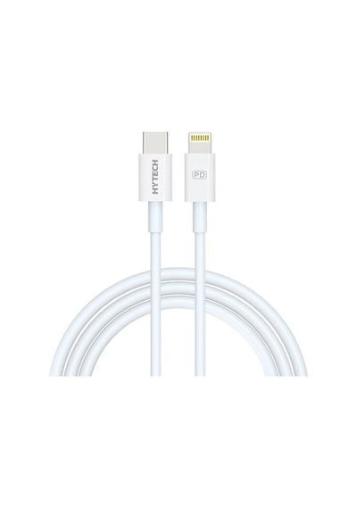 Hytech Hy-Xpd20 Pd 1M Typec To Lightning Hızlı Şarj Kablosu