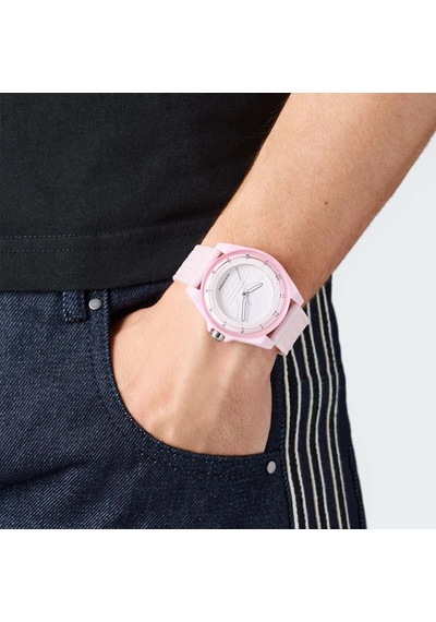 Adidas Adaost25531 Kol Saati Pembe