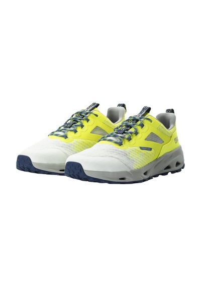 Jack Wolfskin 4064321 Prelight Pro Vent Low M Erkek Outdoor Ayakkabı Sarı