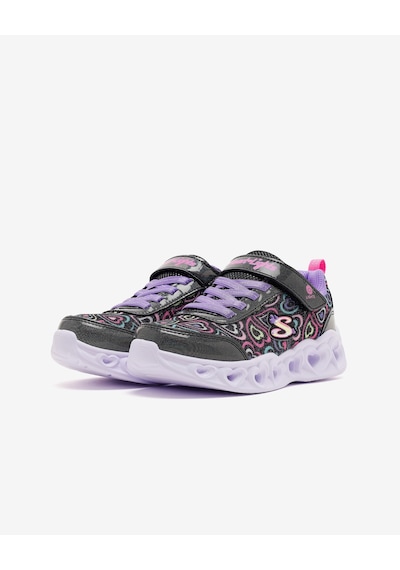 Skechers Heart Lıghts Büyük Kız Çocuk Siyah Işıklı Spor Ayakkabı 303257l Bkmt Siyah Skechers Heart Lıghts Büyük Kız Çocuk Siyah Işıklı Spor Ayakkabı 303257l Bkmt Siyah