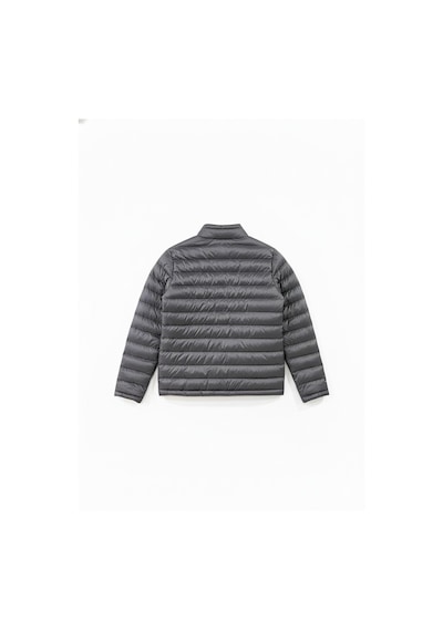 Hummel 940277-2001 Magic Female Zip Coat Kadın Mont Siyah