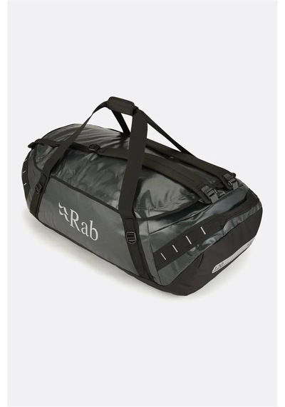 Rab Expedition Iı 120l Çanta Çok Renkli